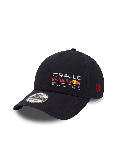 Cappello New Era 9FORTY Red Bull Racing Essential Nero Unisex NEW ERA | Cappelli | 60357191-NSKSCA